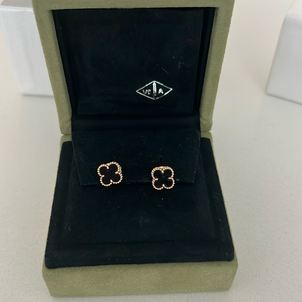 Sweet Alhambra earstuds